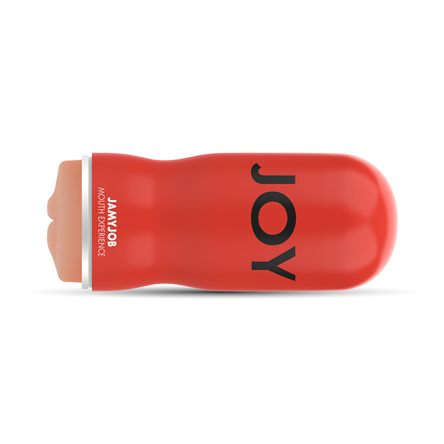 JAMYJOB Masturbador Boca – Diseño Ergonómico Para Una Experiencia Sensorial Única