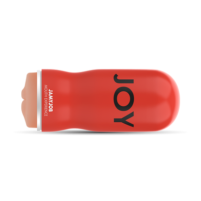 JAMYJOB Masturbador Boca – Diseño Ergonómico Para Una Experiencia Sensorial Única