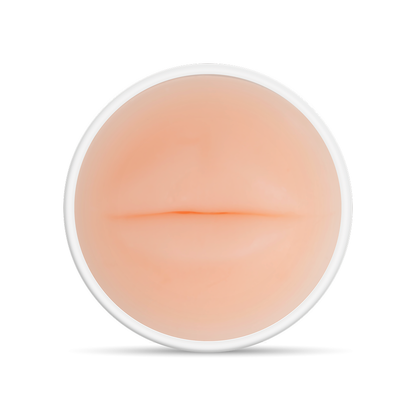 JAMYJOB Masturbador Boca – Diseño Ergonómico Para Una Experiencia Sensorial Única