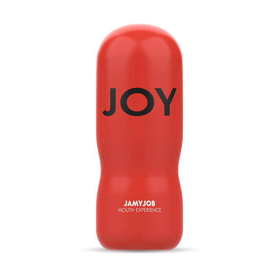 JAMYJOB Masturbador Boca – Diseño Ergonómico Para Una Experiencia Sensorial Única