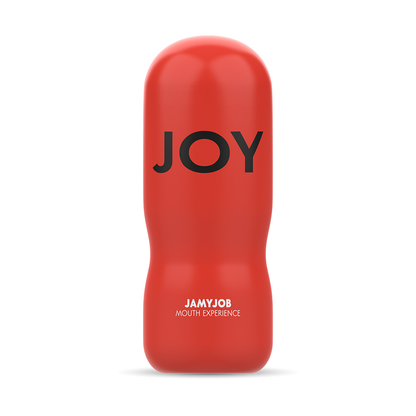 JAMYJOB Masturbador Boca – Diseño Ergonómico Para Una Experiencia Sensorial Única