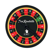 PROVOCA E PER FAVORE - ROULETTE DEL SESSO PERVERSA