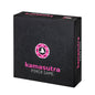 TEASE & PLEASE - KAMA SUTRA POKER GAME-TEASE&PLEASE-Noxtic