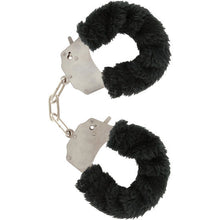 TOYJOY - ESPOSAS DEL AMOR NEGRO-TOYJOY-Noxtic