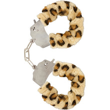 TOYJOY - ESPOSAS DEL AMOR LEOPARDO-TOYJOY-Noxtic