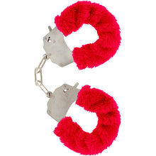 TOYJOY - ESPOSAS DEL AMOR ROJO-TOYJOY-Noxtic