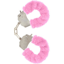TOYJOY - ESPOSAS DEL AMOR ROSA-TOYJOY-Noxtic
