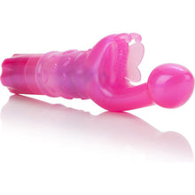 CALEXOTICS - KISS AQUATIC CLITORIS G-SPOT STIMULATOR
