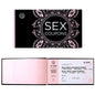 SECRETPLAY - VALES DE CANJE SENSUALES (FR/PT)-SECRETPLAY 100% GAMES-Noxtic