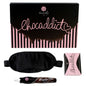 SECRETPLAY - JUEGO "CHOCADDICT" (FR/PT)-SECRETPLAY 100% GAMES-Noxtic