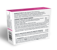 ANDROPHARMA Curvature – Suplemento Para Apoyo En Salud Íntima Masculina