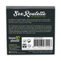 TEASE & PLEASE - SEX ROULETTE FOREPLAY-TEASE&PLEASE-Noxtic