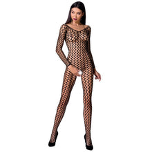 Comprar PASSION Bodystocking Rojo Talla Única – Diseño Seductor Para Mayor Confianza-Noxtic