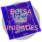 Comprar SKINS Preservativo XXL Bolsa 500 Uds – Seguridad Y Placer Con Material De Alta Calidad-PRESERVATIVOS-Noxtic