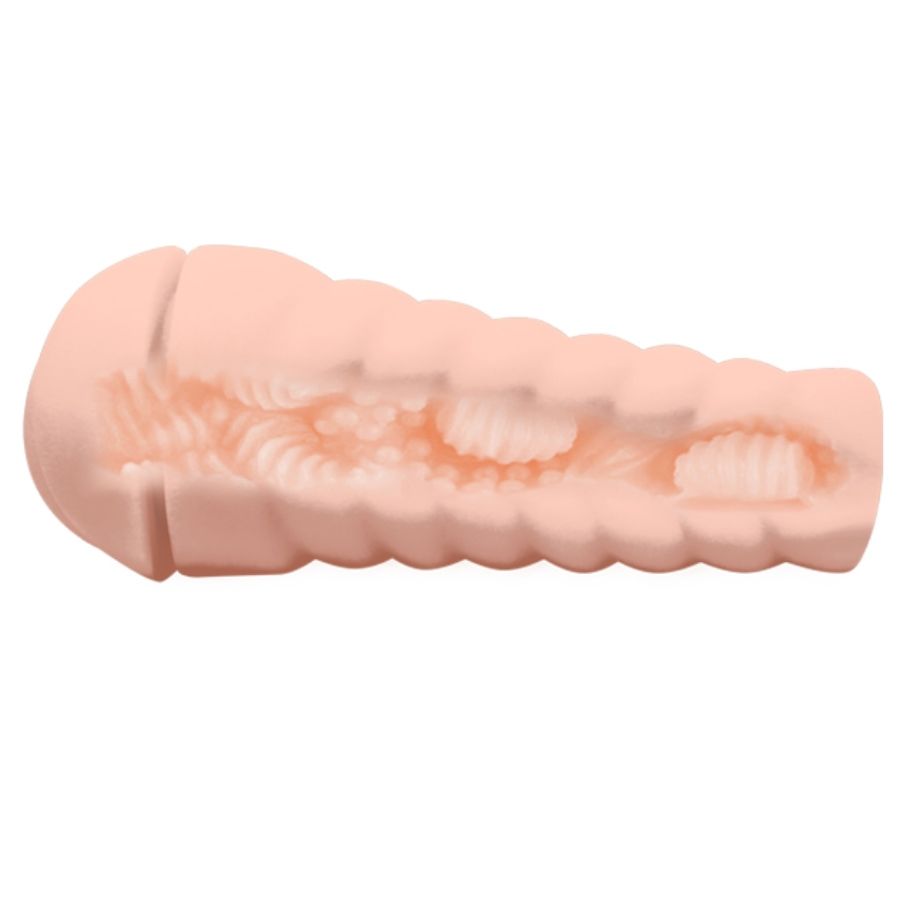 Pretty Love Hedy – Masturbatore vibrante per il piacere sensuale