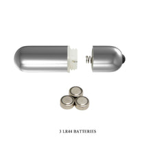 Pretty Love Hedy – Masturbatore vibrante per il piacere sensuale