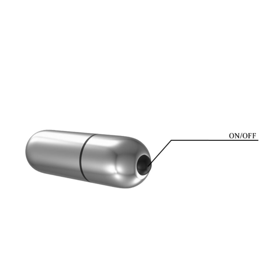 Pretty Love Hedy – Masturbatore vibrante per il piacere sensuale