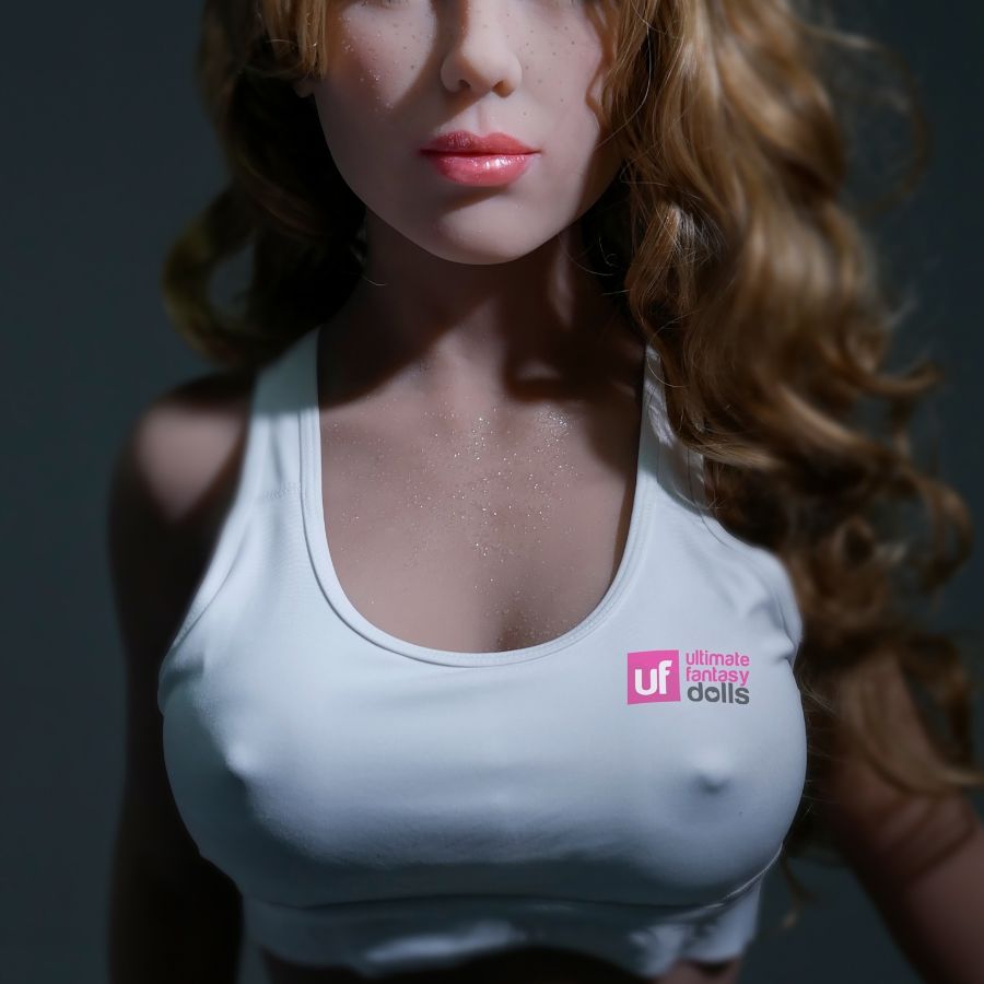 Comprar Pipedream Muñeca Realista Ultimate Fantasy Dolls Mandy – Diseño Meticuloso Para Placer Íntimo-Noxtic