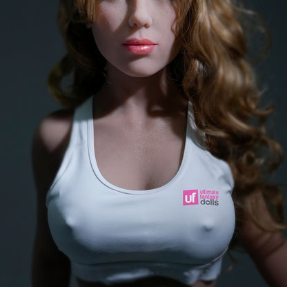 Comprar Pipedream Muñeca Realista Ultimate Fantasy Dolls Mandy – Diseño Meticuloso Para Placer Íntimo-Noxtic