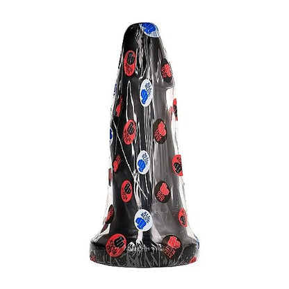 Comprar All Black Dong 27 Cm – Consolador Con Diseño Curvado Para Comodidad Óptima-Noxtic