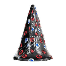 Comprar All Black Plug Triangular 30 Cm – Diseño Innovador Para Exploración Segura-Noxtic