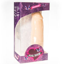 PINK ROOM MyLord Dildo Natural 20.5 CM – Diseño Realista Para Placer Auténtico