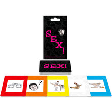 KHEPER GAMES - JUEGO DE CARTAS POSTURAS-KHEPER GAMES-Noxtic