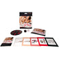 KHEPER GAMES - 4PLAY SET DE JUEGOS-KHEPER GAMES-Noxtic