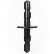 Comprar HUNG SYSTEM Doble Plug Negro – Diseño Versátil Para Comodidad y Exploración Sensual-Noxtic
