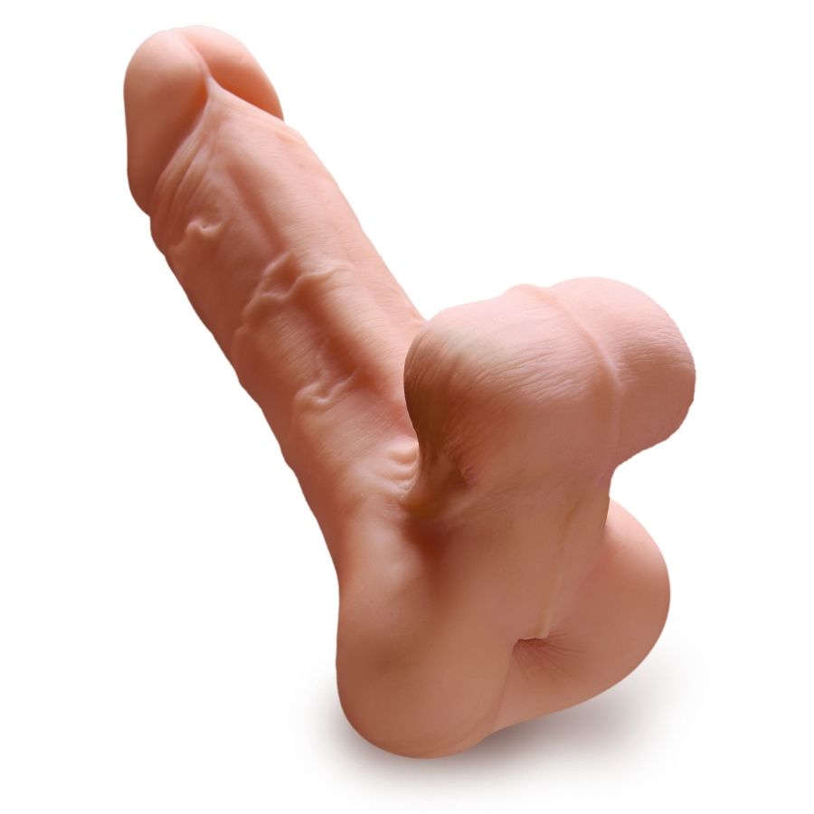 PDX MALE - REACH AROUND STROKER MASTURBATOR