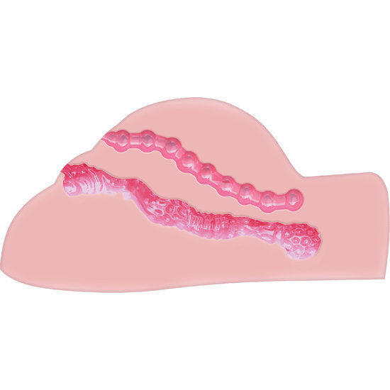 ACT - FAT ASS FUCKER MASTURBADOR CON VIBRADOR-ACT-Noxtic