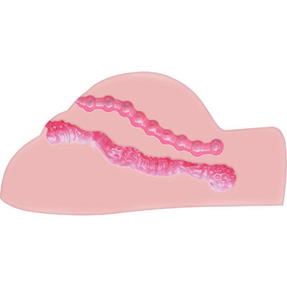 ACT - FAT ASS FUCKER MASTURBADOR CON VIBRADOR-ACT-Noxtic