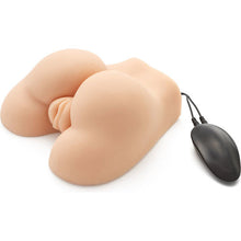 ACT - FAT ASS FUCKER MASTURBADOR CON VIBRADOR-ACT-Noxtic