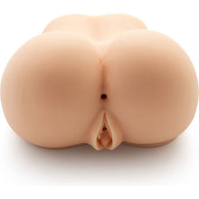 ACT Hot Honey Rider – Masturbatore anatomico con vibratore integrato