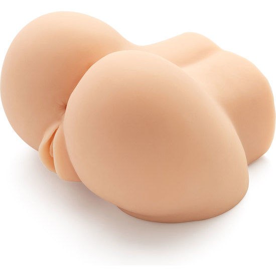 ACT - HOT HONEY RIDER MASTURBADOR CON VIBRADOR-ACT-Noxtic