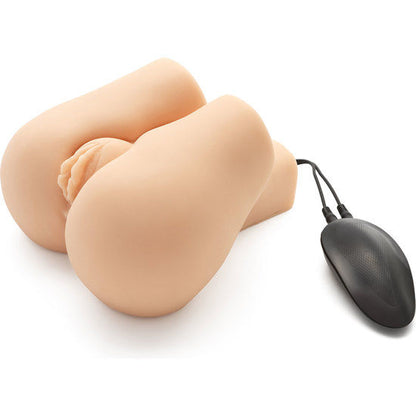 Comprar ACT Nasty Nympho Bouncer – Masturbador Anatómicamente Moldeado Con Vibración Estimulante-Noxtic
