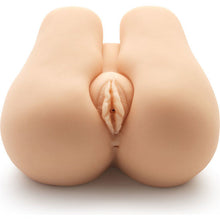 ACT - NASTY NYMPHO BOUNCER CON VIBRADOR-ACT-Noxtic