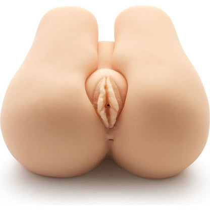 Comprar ACT Nasty Nympho Bouncer – Masturbador Anatómicamente Moldeado Con Vibración Estimulante-Noxtic