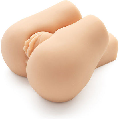 Comprar ACT Nasty Nympho Bouncer – Masturbador Anatómicamente Moldeado Con Vibración Estimulante-Noxtic