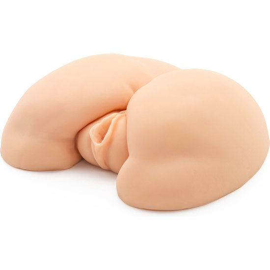 ACT - HORNY FUCK MASTURBADOR ANO Y VAGINA CON VIBRADOR-ACT-Noxtic