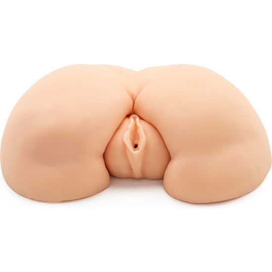 ACT - HORNY FUCK MASTURBADOR ANO Y VAGINA CON VIBRADOR-ACT-Noxtic