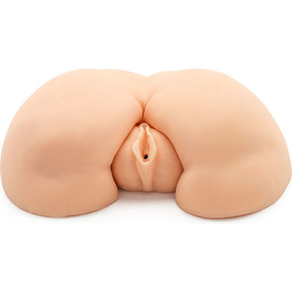 ACT - HORNY FUCK MASTURBADOR ANO Y VAGINA CON VIBRADOR-ACT-Noxtic