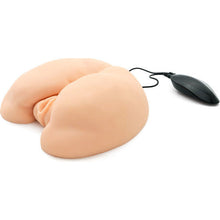 Masturbatore ACT con vibratore: esperienza intensa con design innovativo