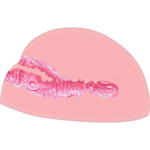 Masturbatore ACT con vibratore: esperienza intensa con design innovativo