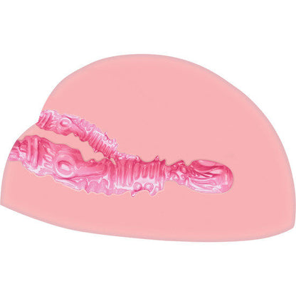 Masturbatore ACT con vibratore: esperienza intensa con design innovativo