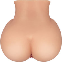 ACT - FAT ASS MASTURBADOR REALÍSTICO-ACT-Noxtic