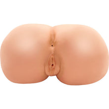 ACT - BUBBLE BUTT MASTURBADOR REALÍSTICO CON VIBRACIÓN-ACT-Noxtic