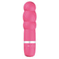 Comprar B SWISH Bcute Classic Pearl Rosa – Masajeador Clásico Con Forma Irresistiblemente Curva-Noxtic