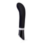 Comprar B SWISH B Good Deluxe Curve Negro – Masajeador Silicona Con 6 Funciones Para Placer Personalizado-Noxtic