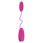Comprar B SWISH Bnaughty Classic Vibrating Bullet Cerise – Masajeador Silencioso Con Cinco Funciones Únicas-Noxtic